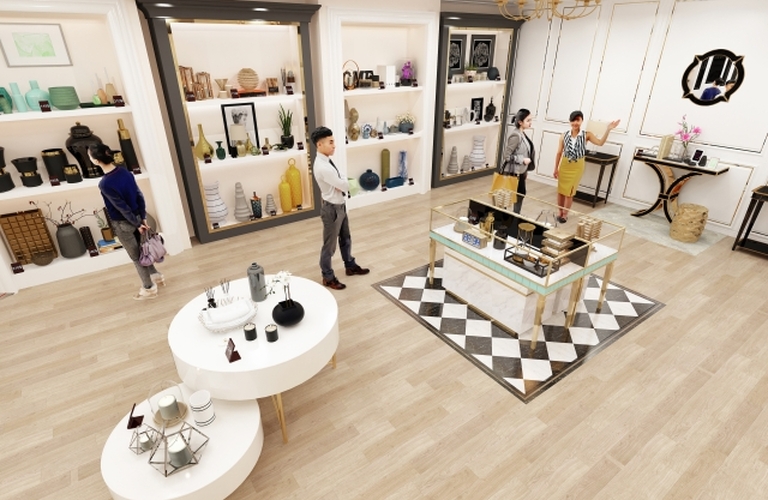 バカラにロエベにアルマーニ、ご不用のブランド品があれば買取大吉町田鶴川駅前店にご相談ください！無料査定実施中！